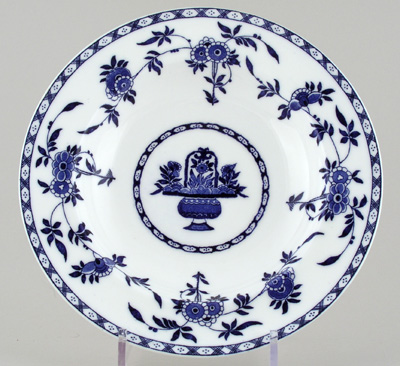 Soup Plate c1920